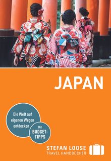 Japan (eBook), Stefan Loose: Stefan Loose Travel Handbücher