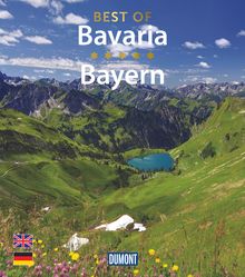 Best of Bavaria / Bayern, DuMont Bildband