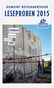 Leseprobe 2015, MAIRDUMONT: DuMont Reiseabenteuer