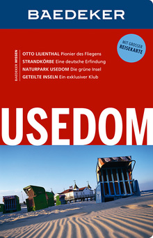 Usedom (eBook), Baedeker: Baedeker Reiseführer