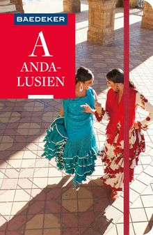 Andalusien (eBook), Baedeker: Baedeker Reiseführer