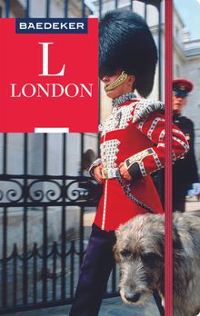 London (eBook), Baedeker: Baedeker Reiseführer