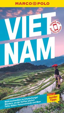 Vietnam (eBook), MAIRDUMONT: MARCO POLO Reiseführer