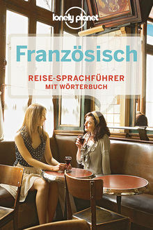 Französisch (eBook), Lonely Planet: Lonely Planet Sprachführer