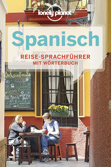 Spanisch (eBook), Lonely Planet: Lonely Planet Sprachführer