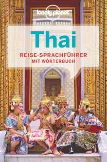 Thai, Lonely Planet: Lonely Planet Sprachführer