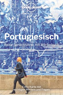 Portugiesisch, Lonely Planet: Lonely Planet Sprachführer