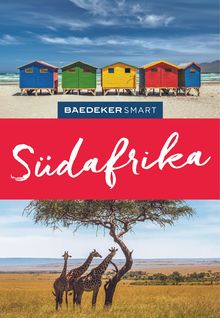 Südafrika, Baedeker SMART Reiseführer