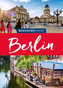 Berlin, Baedeker: Baedeker SMART Reiseführer