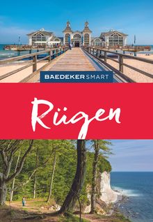 Rügen, Baedeker: Baedeker SMART Reiseführer