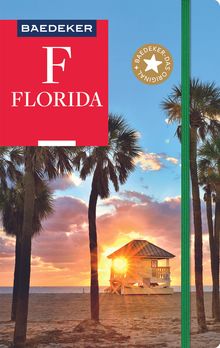 Florida, Baedeker: Baedeker Reiseführer