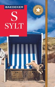 Sylt, Amrum, Föhr (eBook), Baedeker: Baedeker Reiseführer