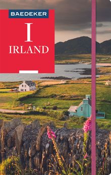 Irland (eBook), Baedeker: Baedeker Reiseführer