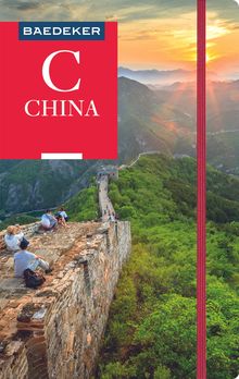 China (eBook), Baedeker: Baedeker Reiseführer