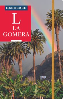 Gomera (eBook), Baedeker: Baedeker Reiseführer