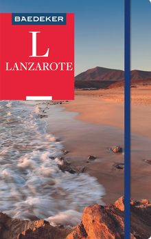 Lanzarote, Baedeker: Baedeker Reiseführer