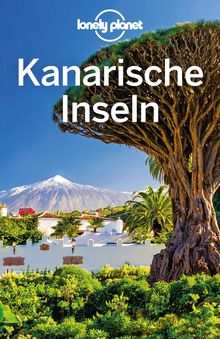 Kanarische Inseln, Lonely Planet Reiseführer