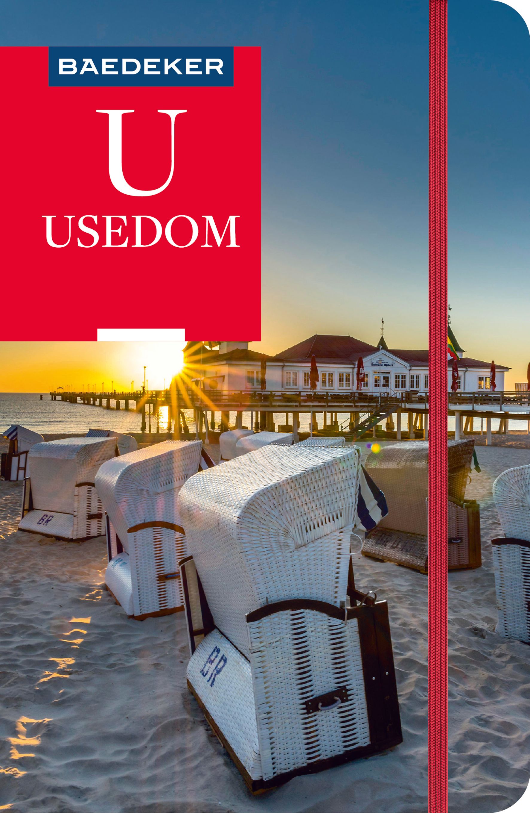 Baedeker Usedom (eBook)