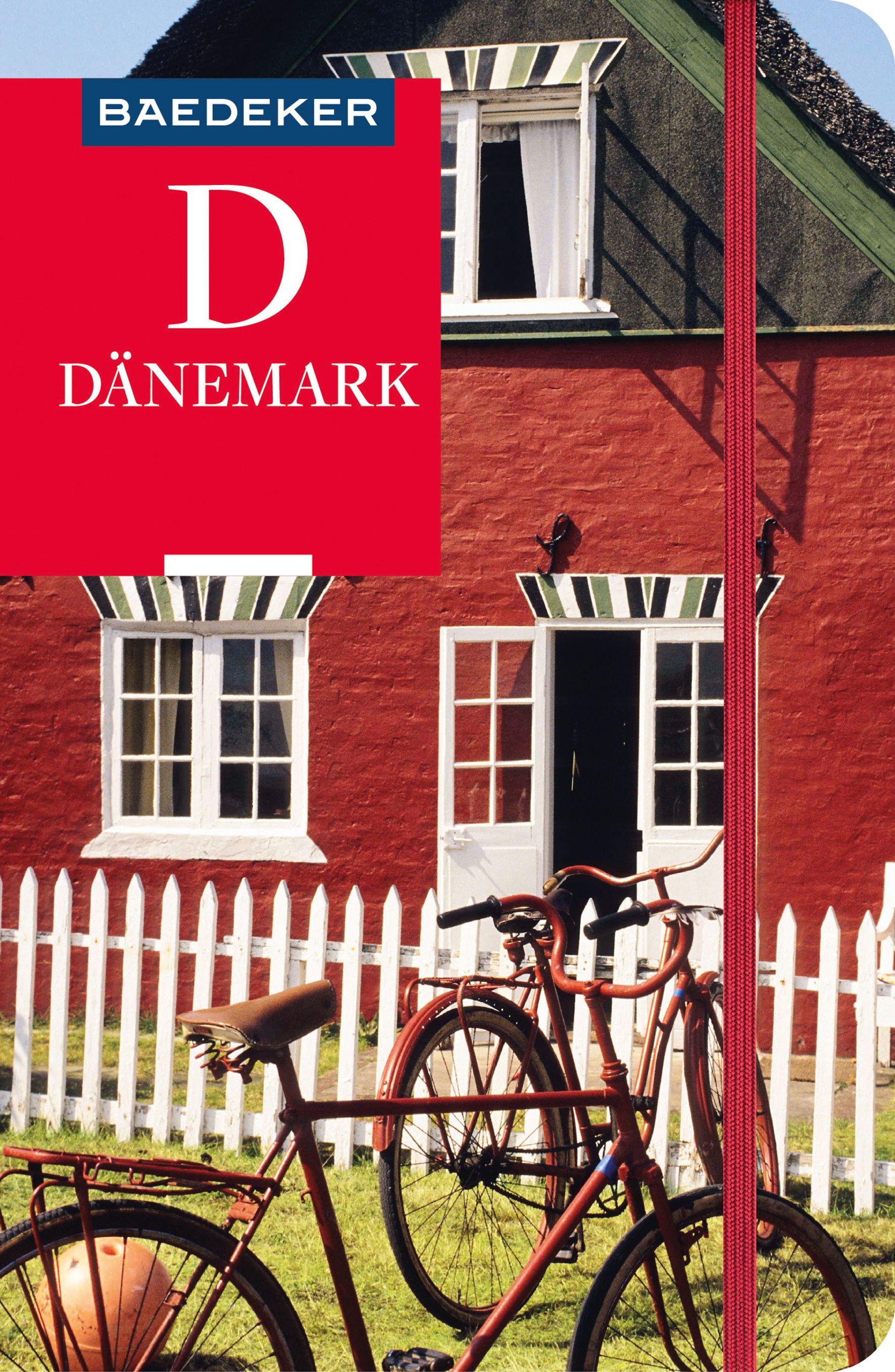 Baedeker Dänemark (eBook)