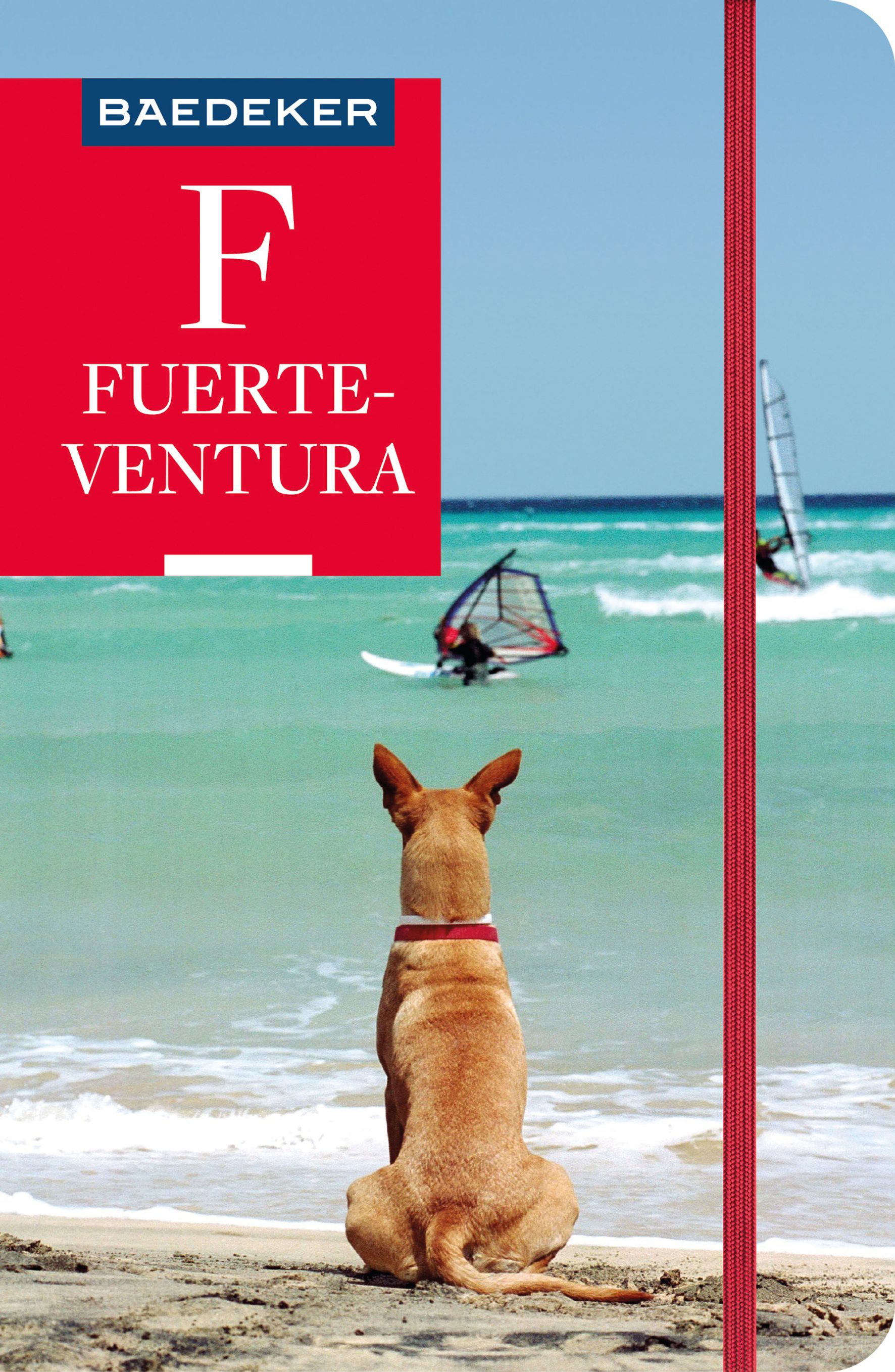 Baedeker Fuerteventura