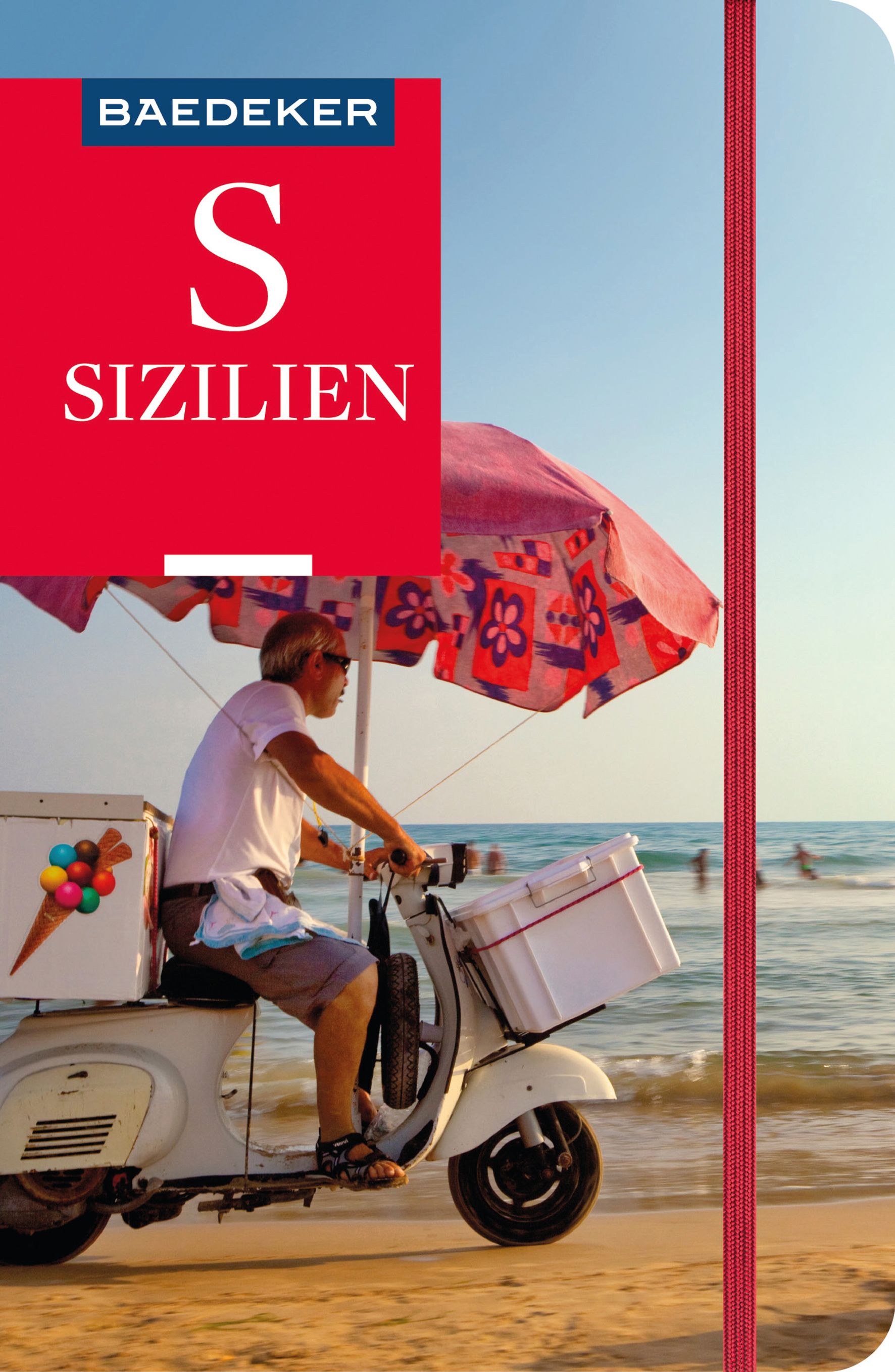 Baedeker Sizilien (eBook)