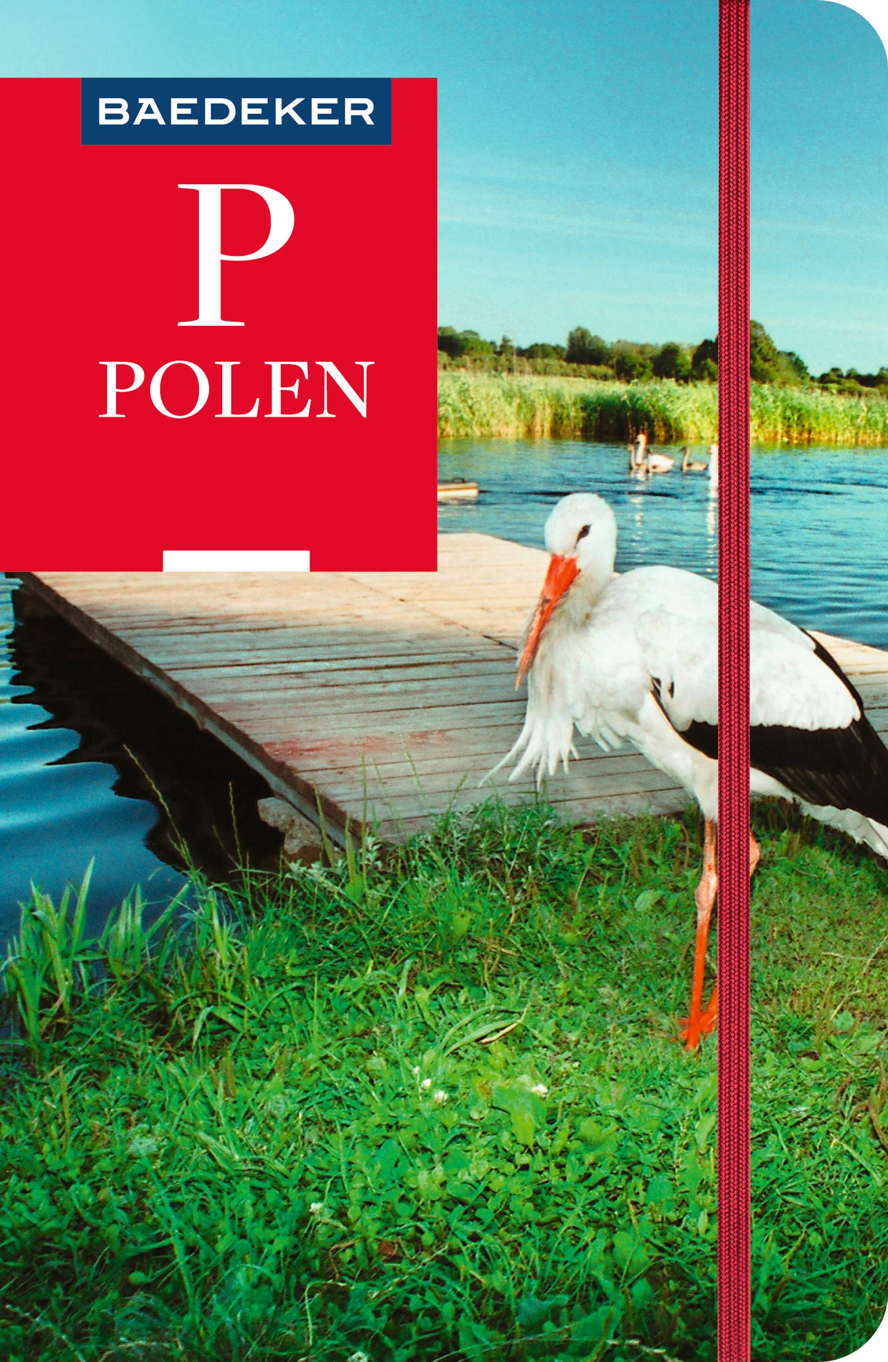 Baedeker Polen