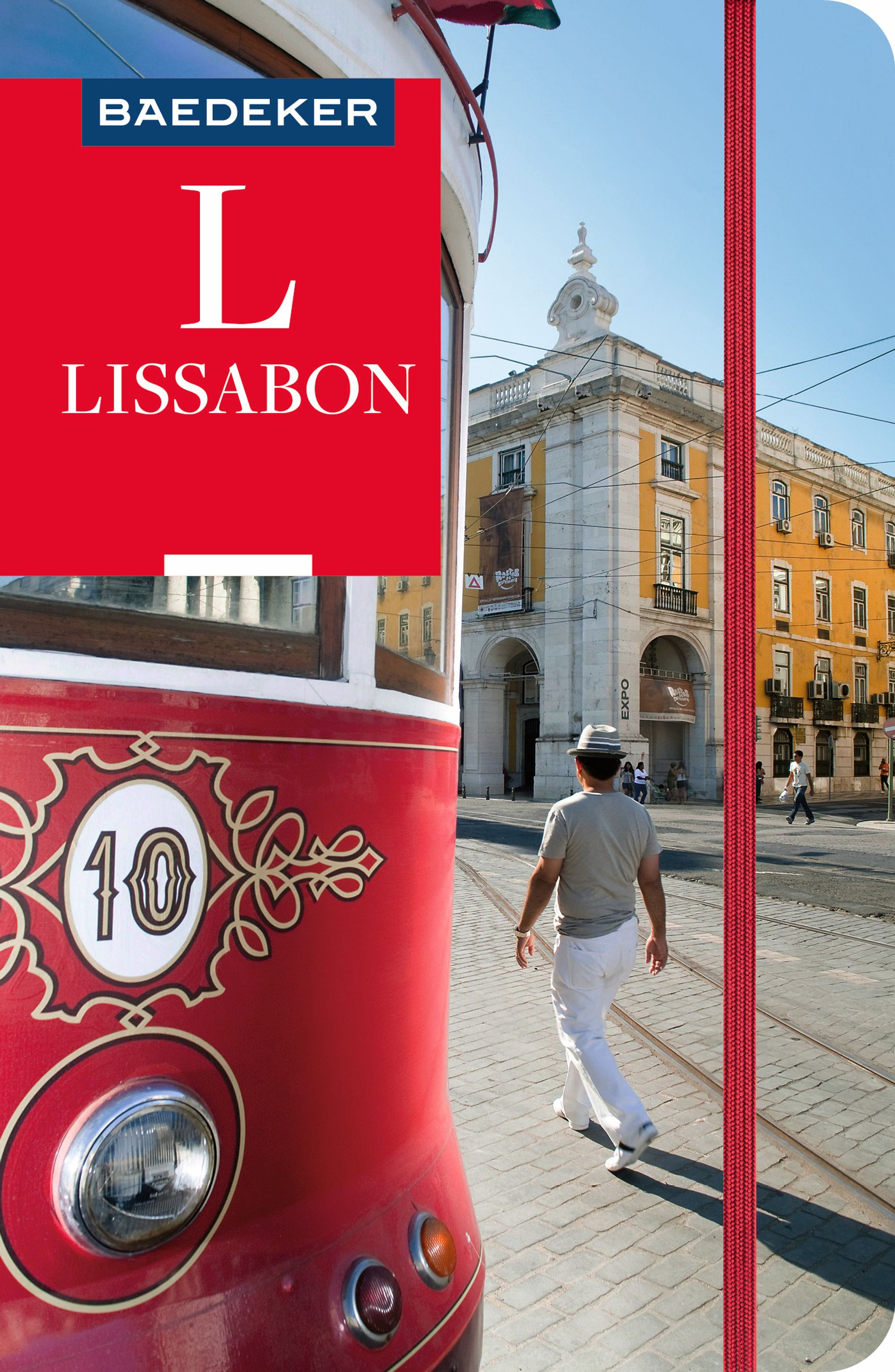 Baedeker Lissabon (eBook)