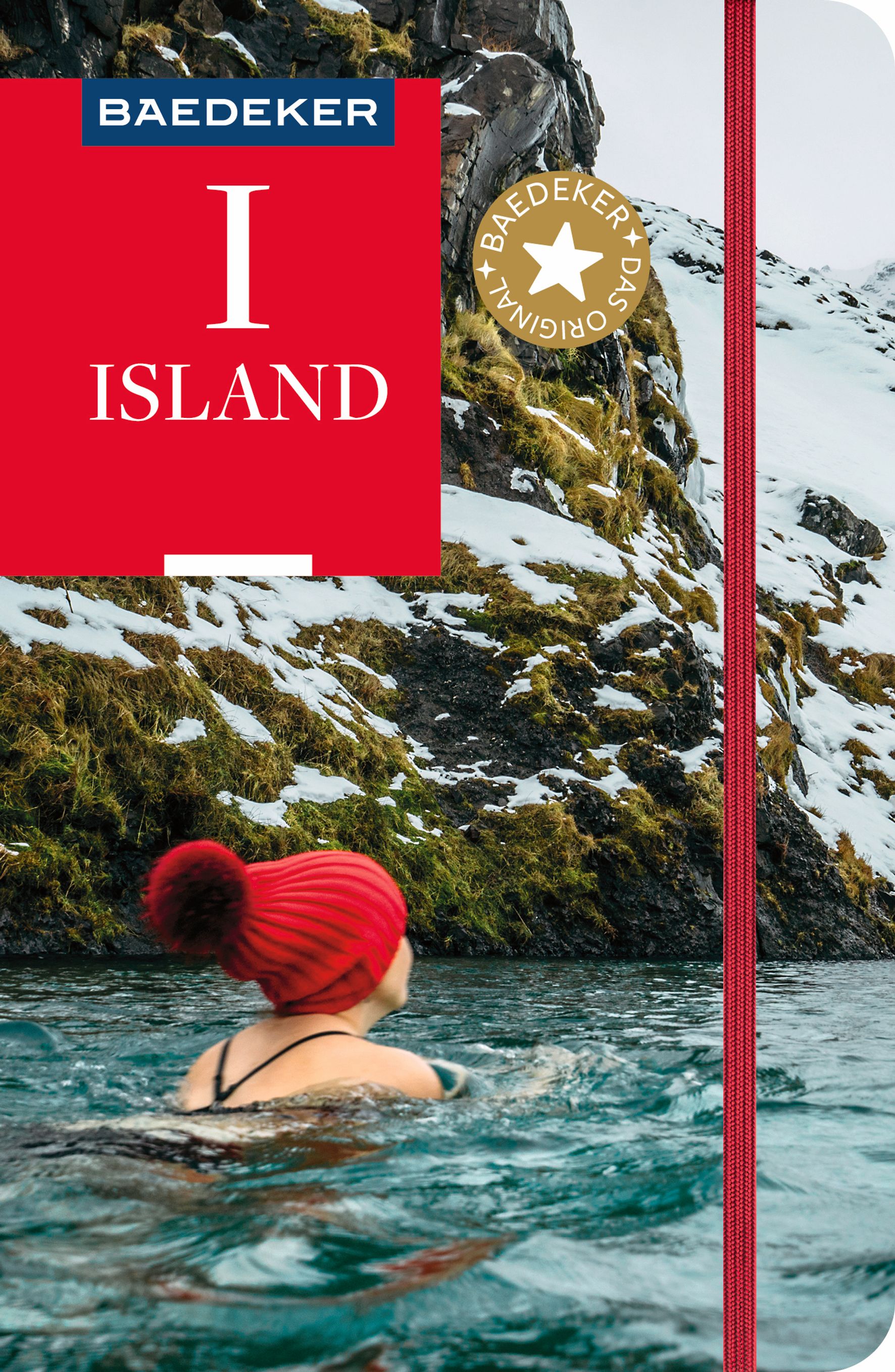 Baedeker Island (eBook)