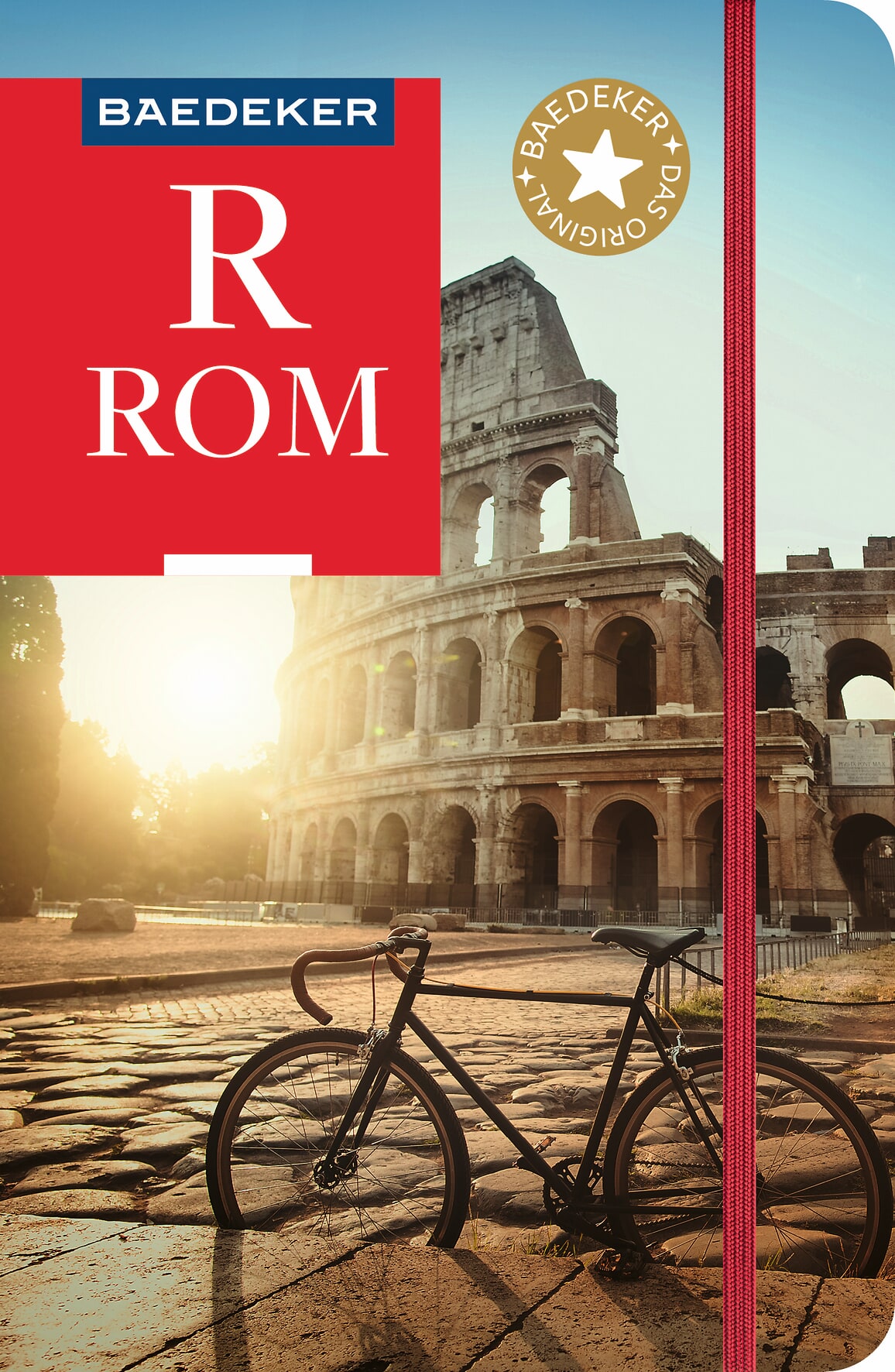 Baedeker Rom