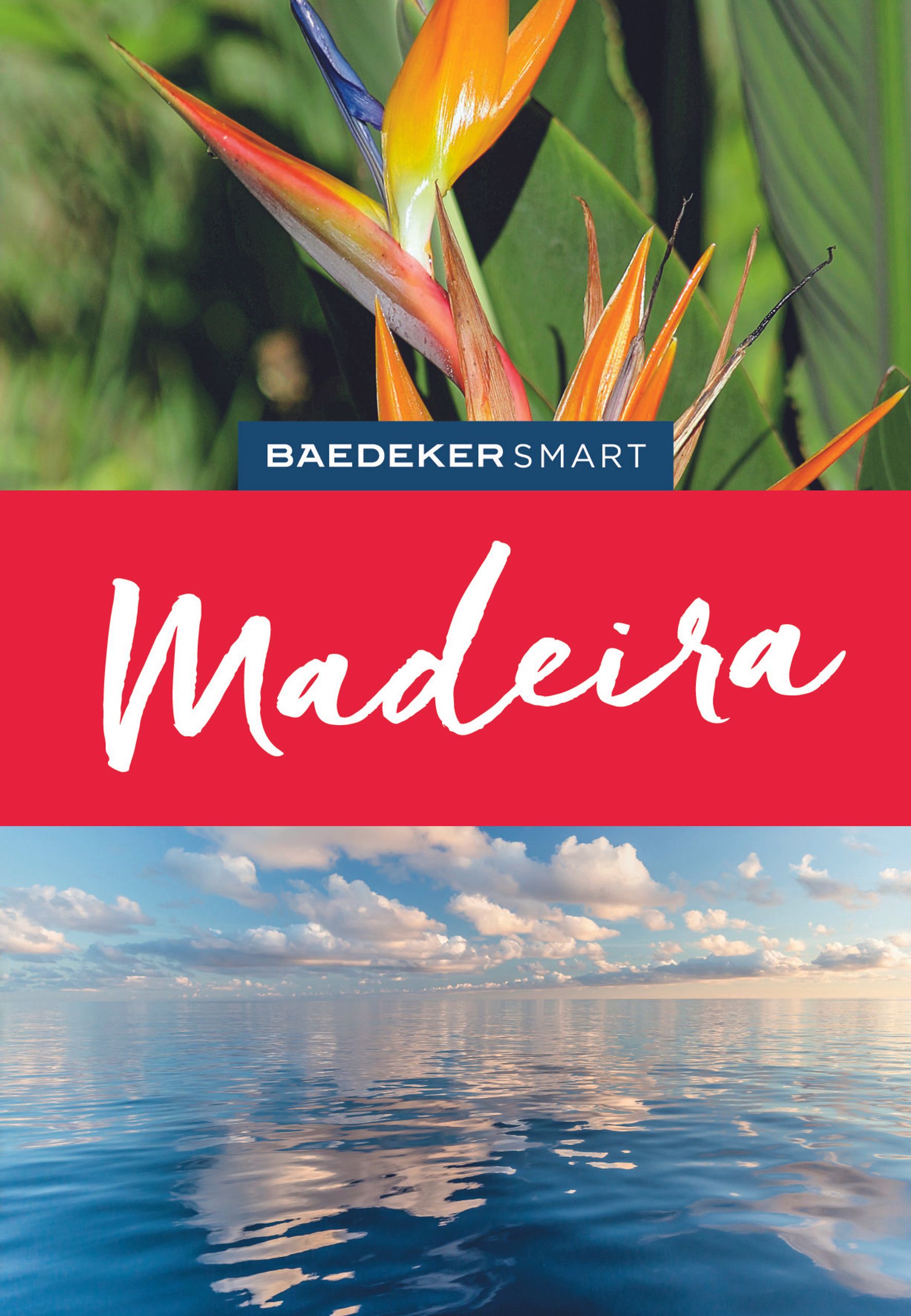 Baedeker Madeira (eBook)