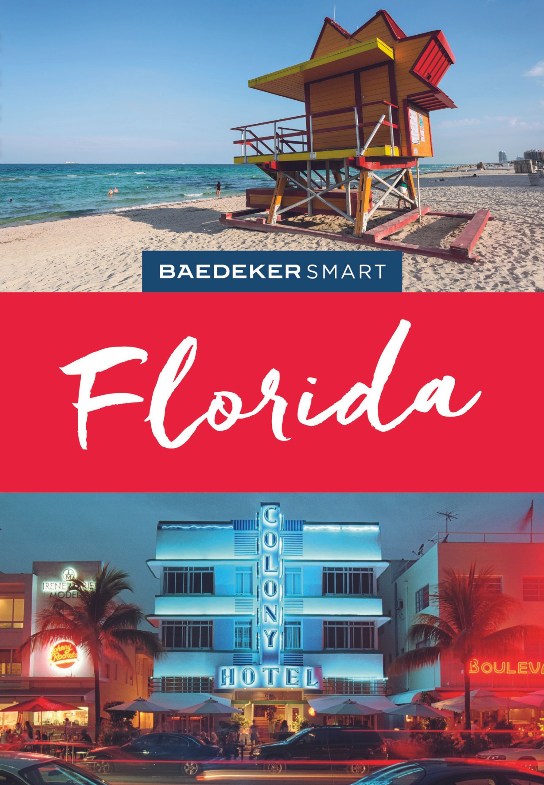 Baedeker Florida