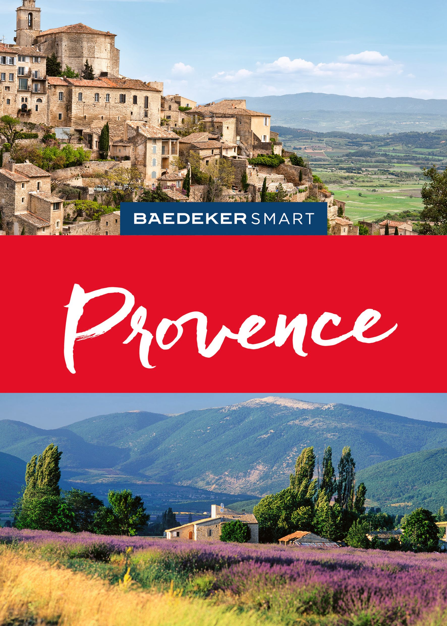 Baedeker Provence