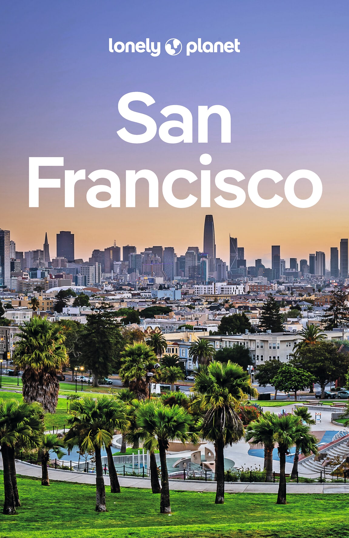 MAIRDUMONT San Francisco (eBook)