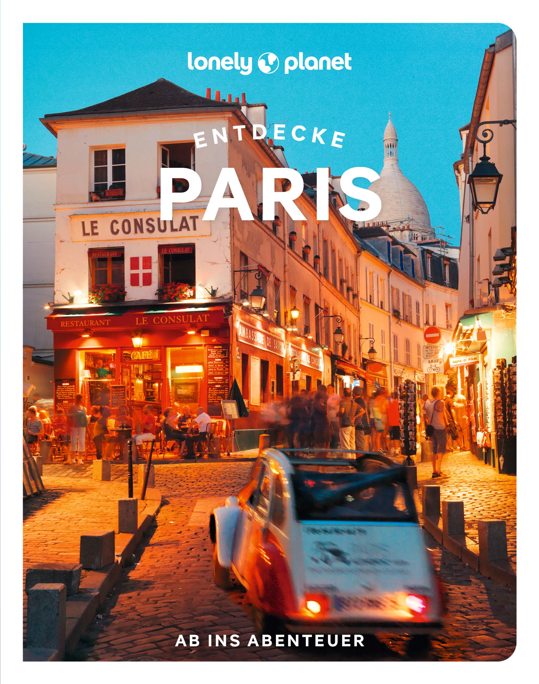 MAIRDUMONT Paris