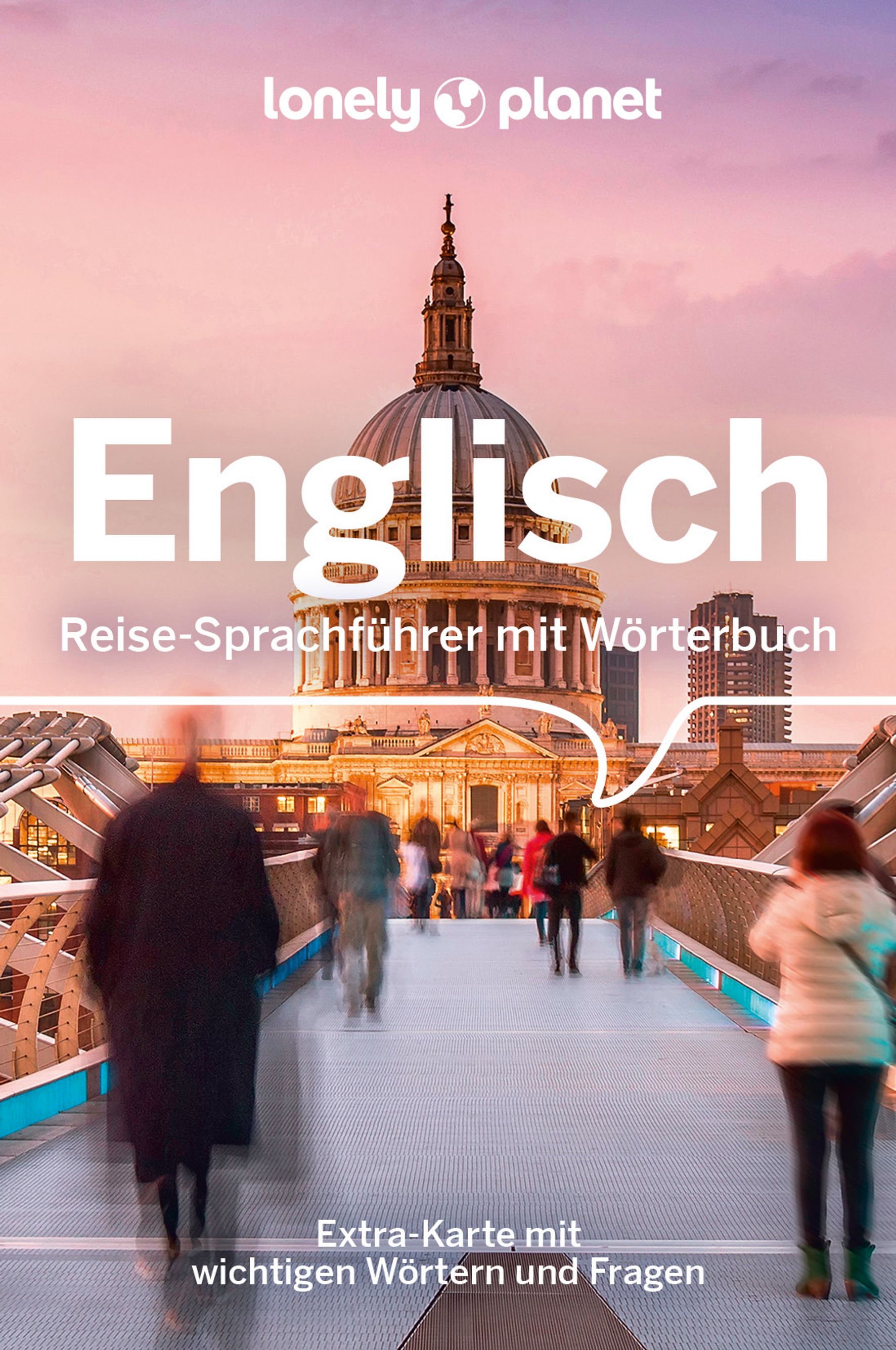 Lonely Planet Englisch