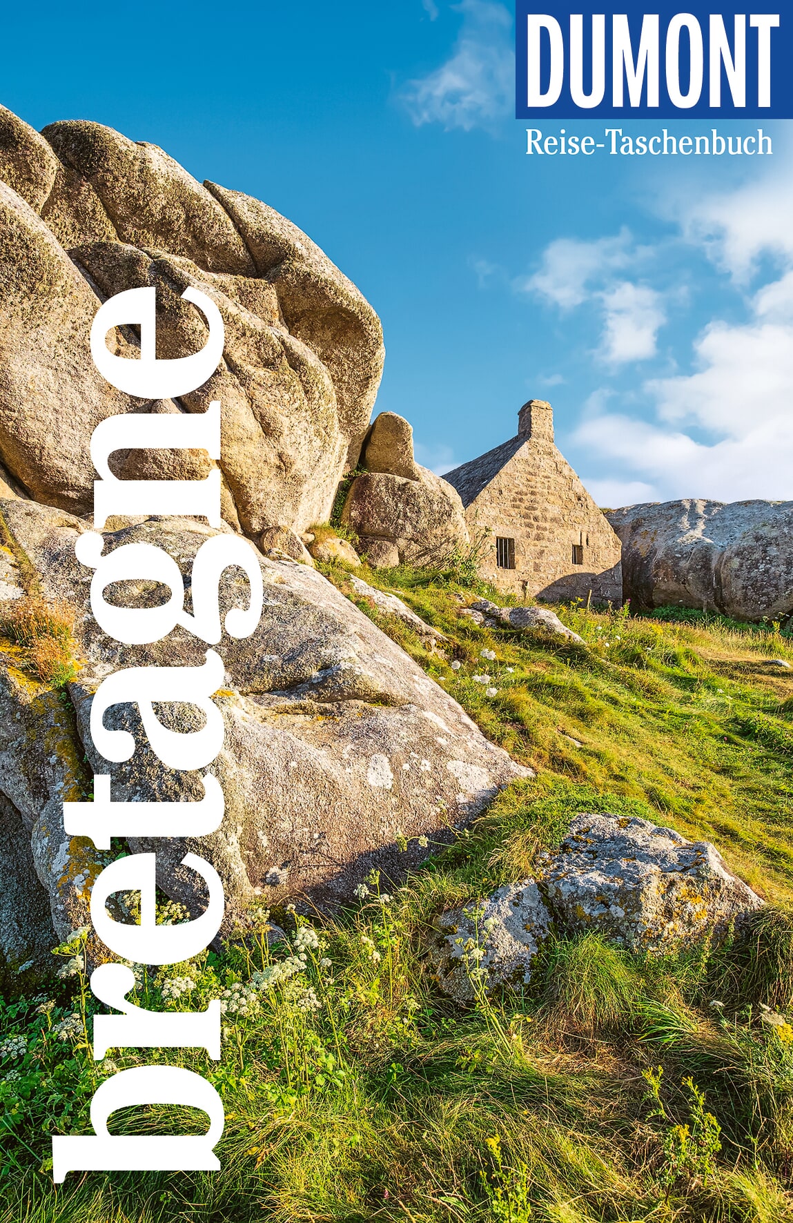 MAIRDUMONT Bretagne (eBook)