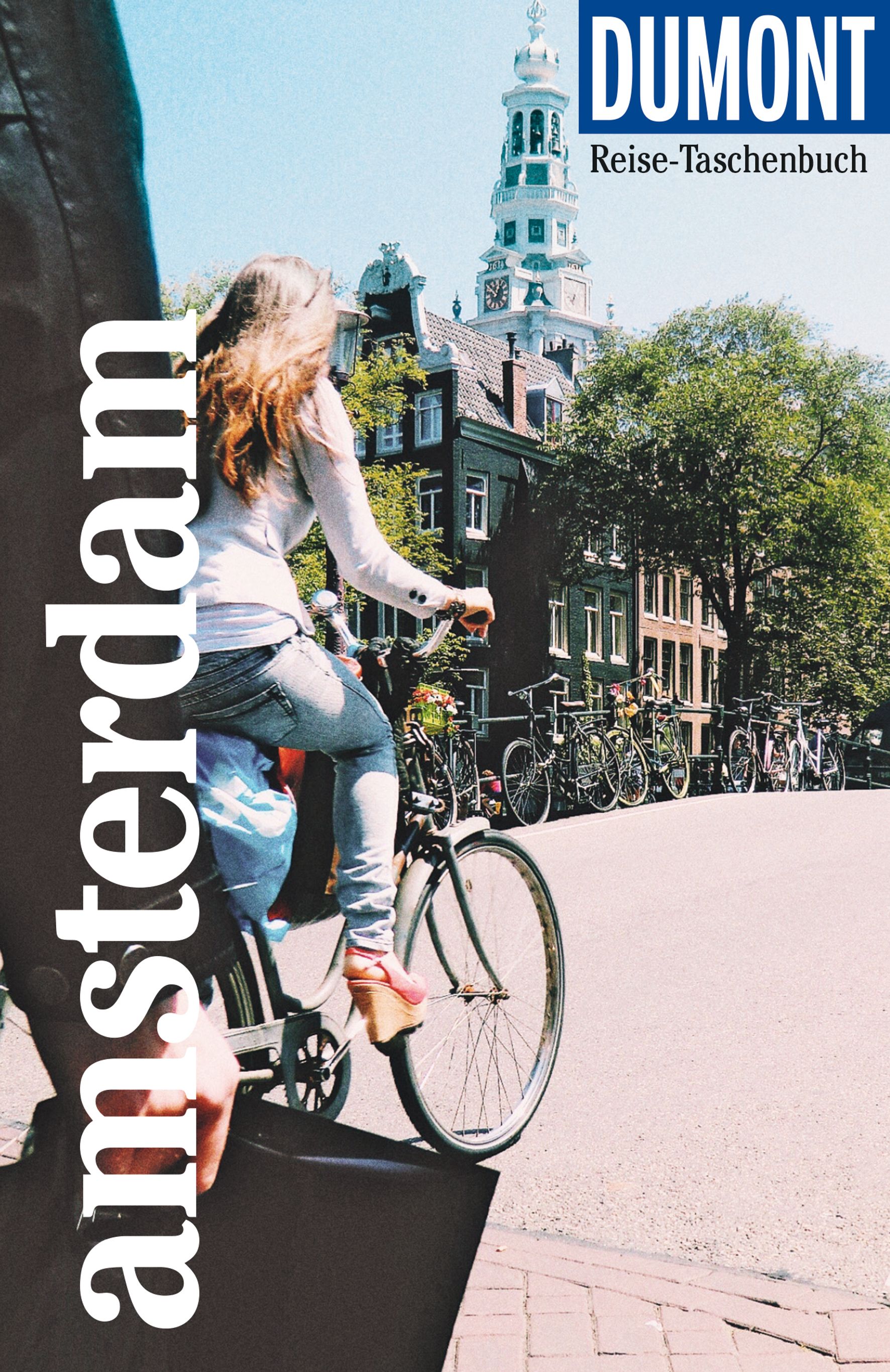 MAIRDUMONT Amsterdam (eBook)