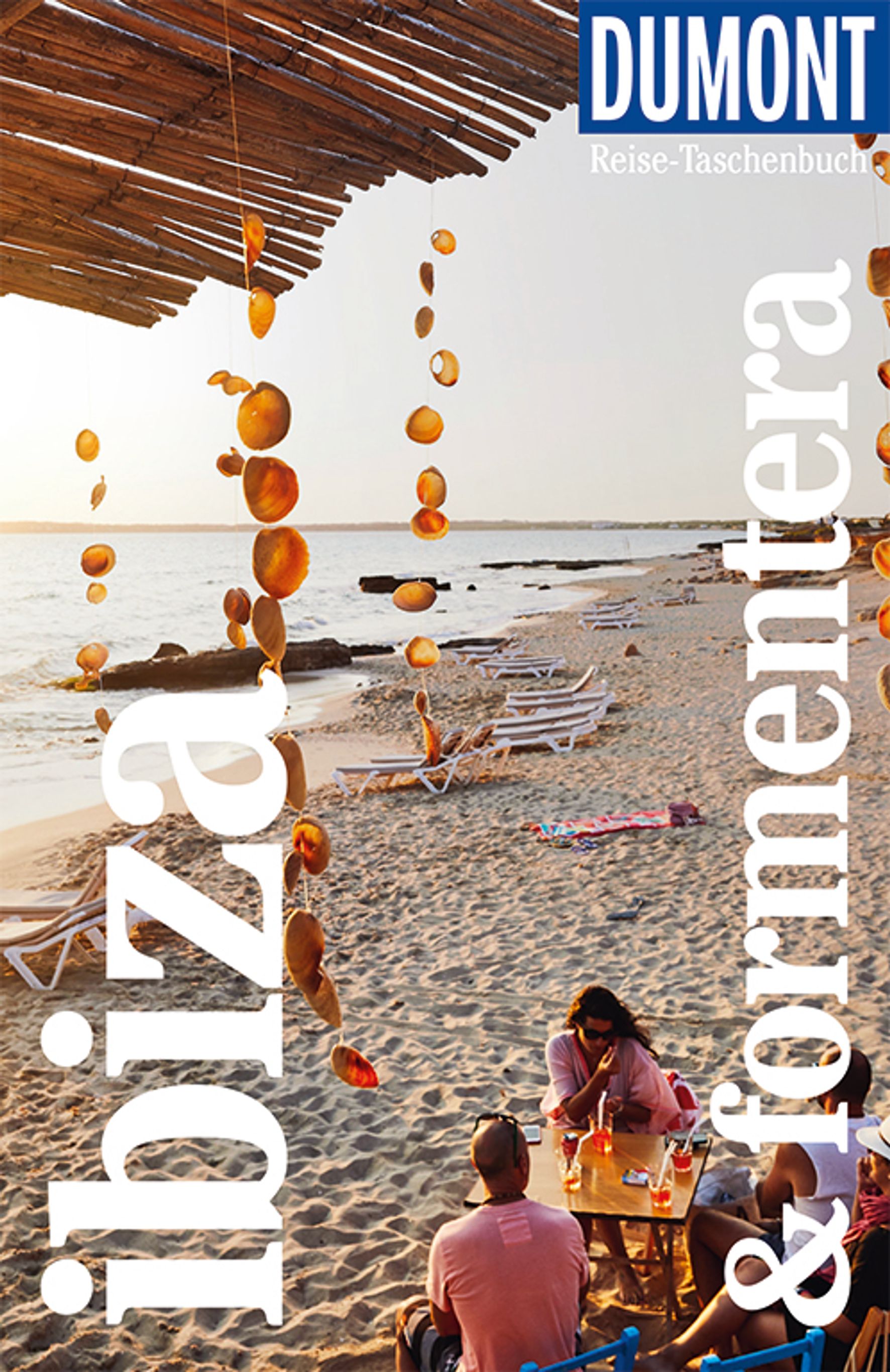 MAIRDUMONT Ibiza & Formentera (eBook)