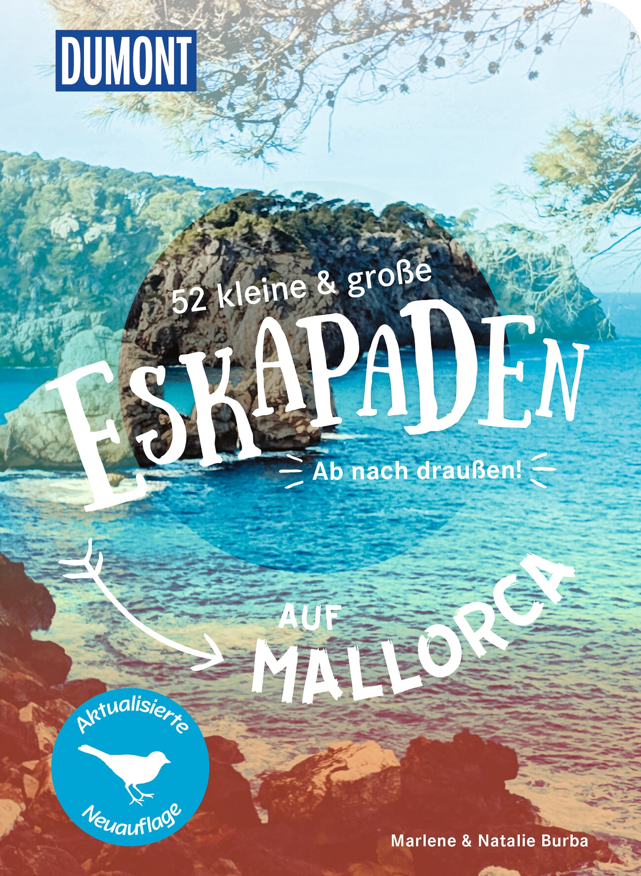 MAIRDUMONT 52 kleine & große Eskapaden auf Mallorca