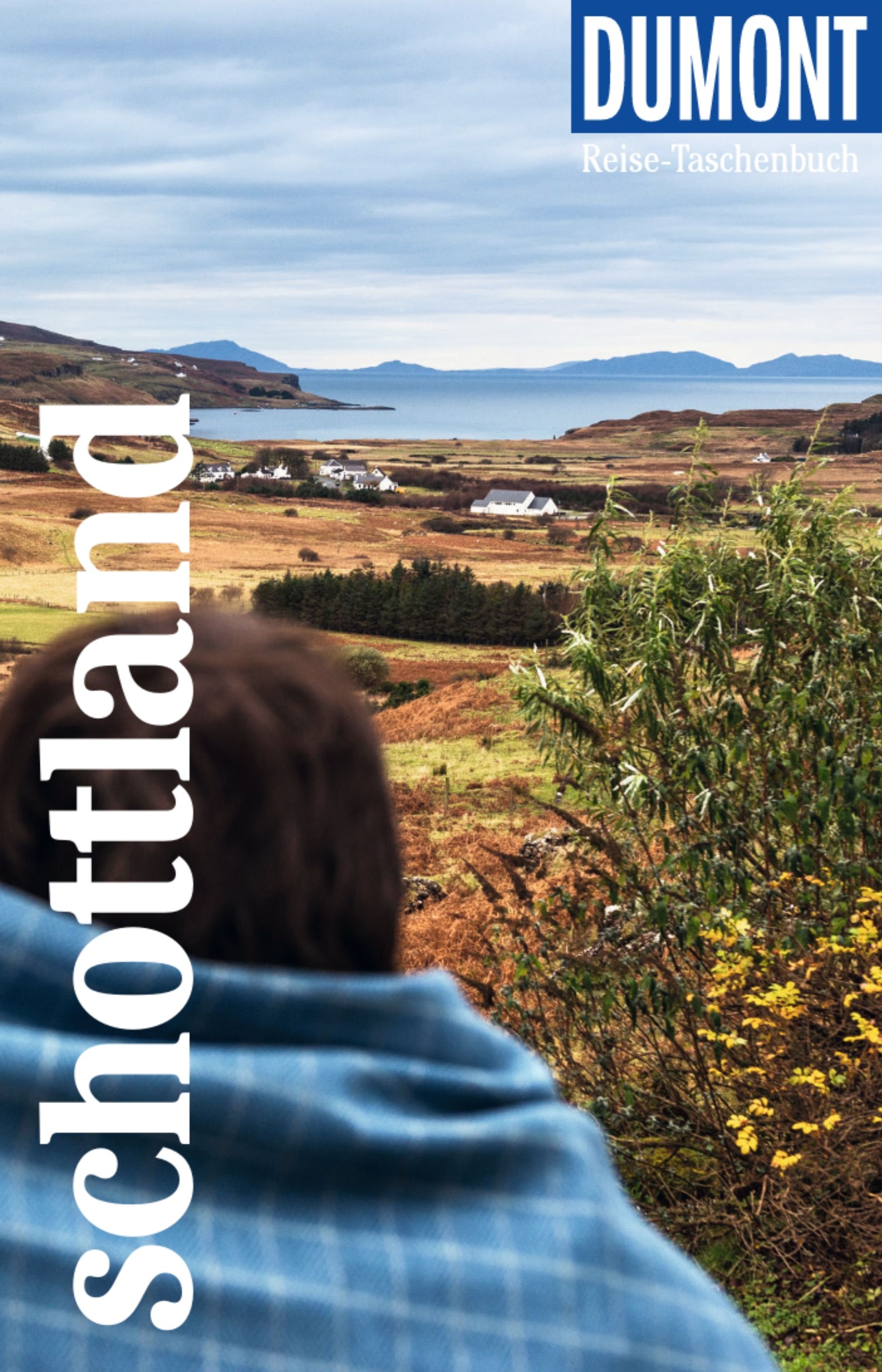 MAIRDUMONT Schottland (eBook)