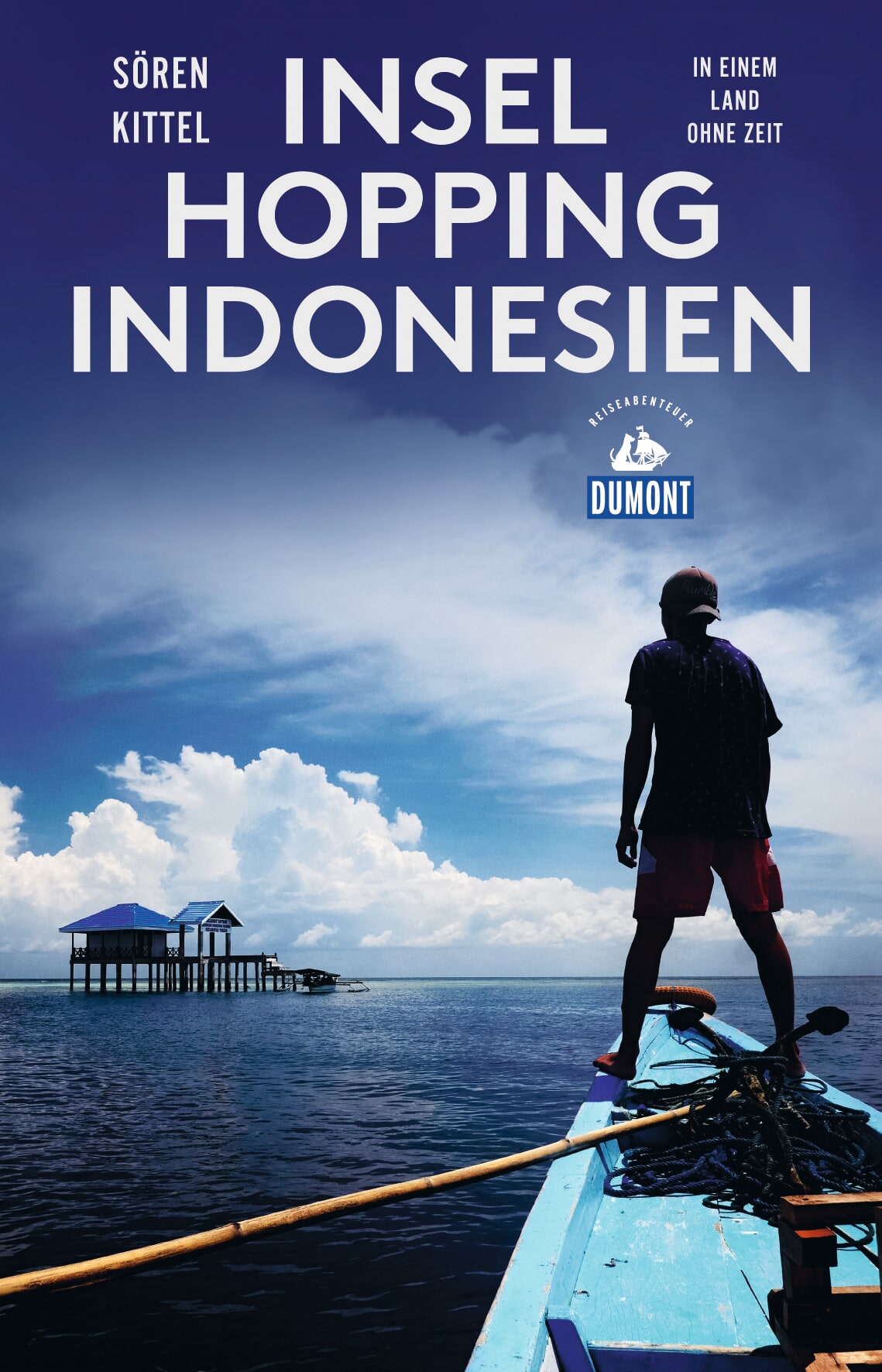 MAIRDUMONT Inselhopping Indonesien