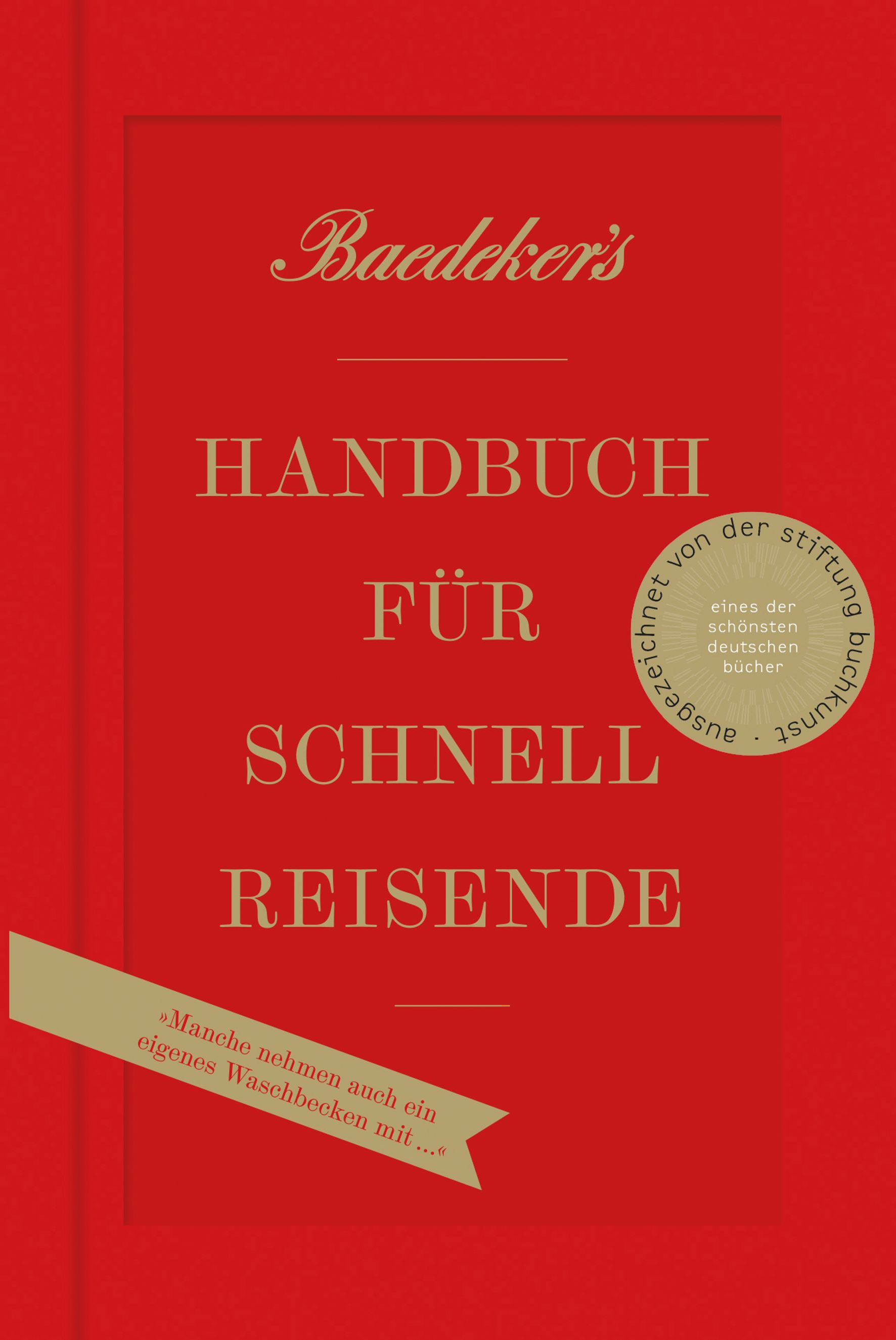 MAIRDUMONT Baedeker's Handbuch für Schnellreisende (eBook)