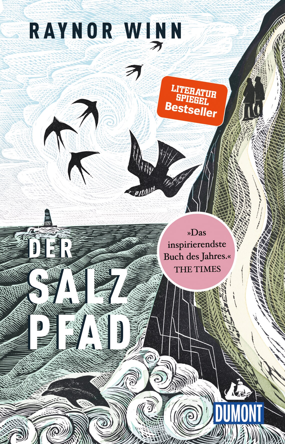 MAIRDUMONT Der Salzpfad (eBook)