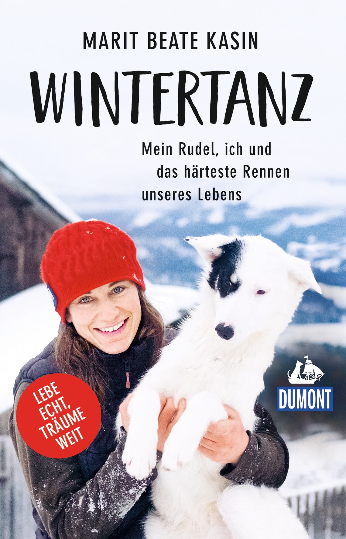 MAIRDUMONT Wintertanz