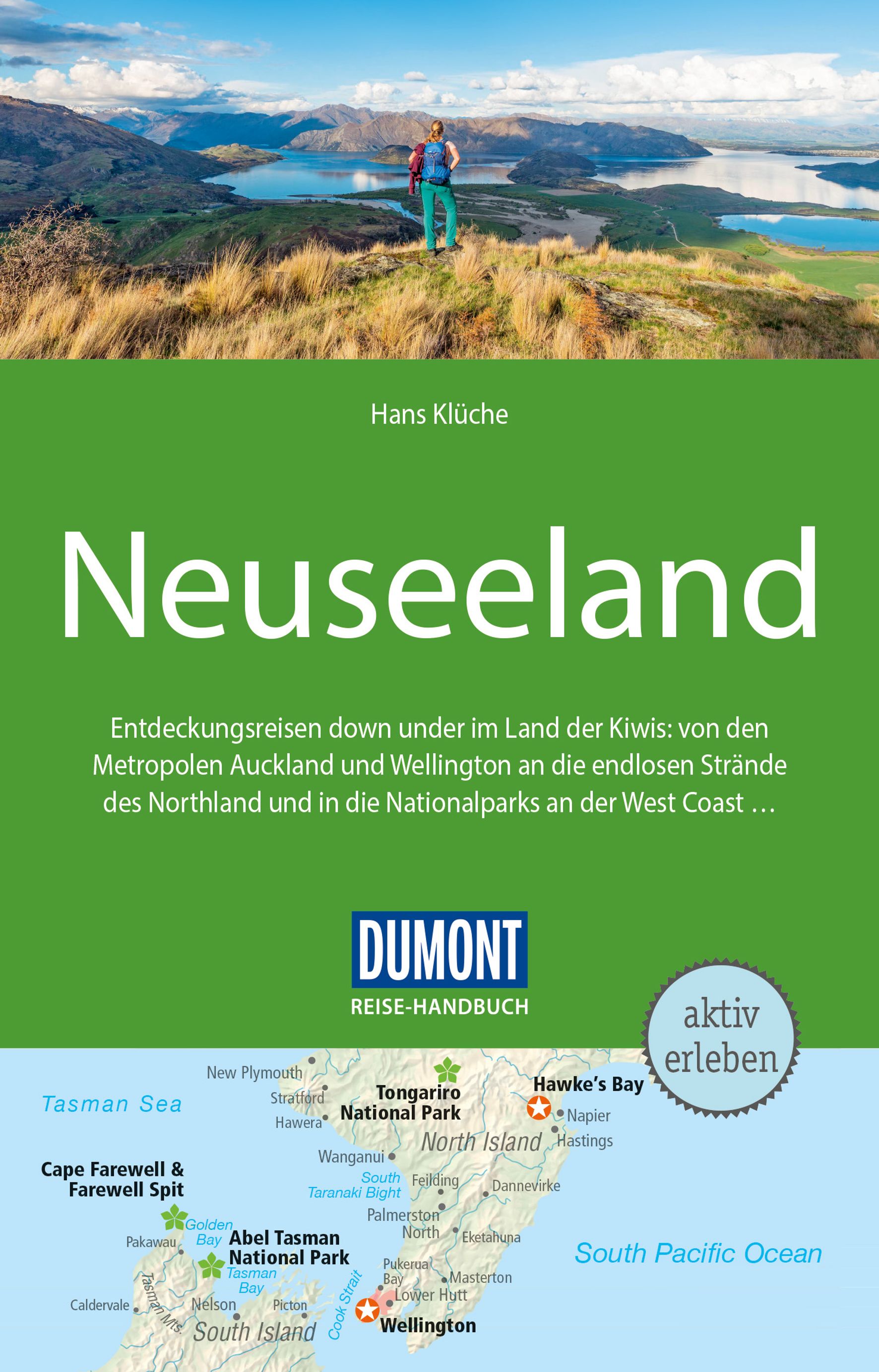 MAIRDUMONT Neuseeland (eBook)