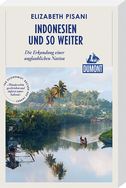 MAIRDUMONT Indonesien und so weiter (eBook)