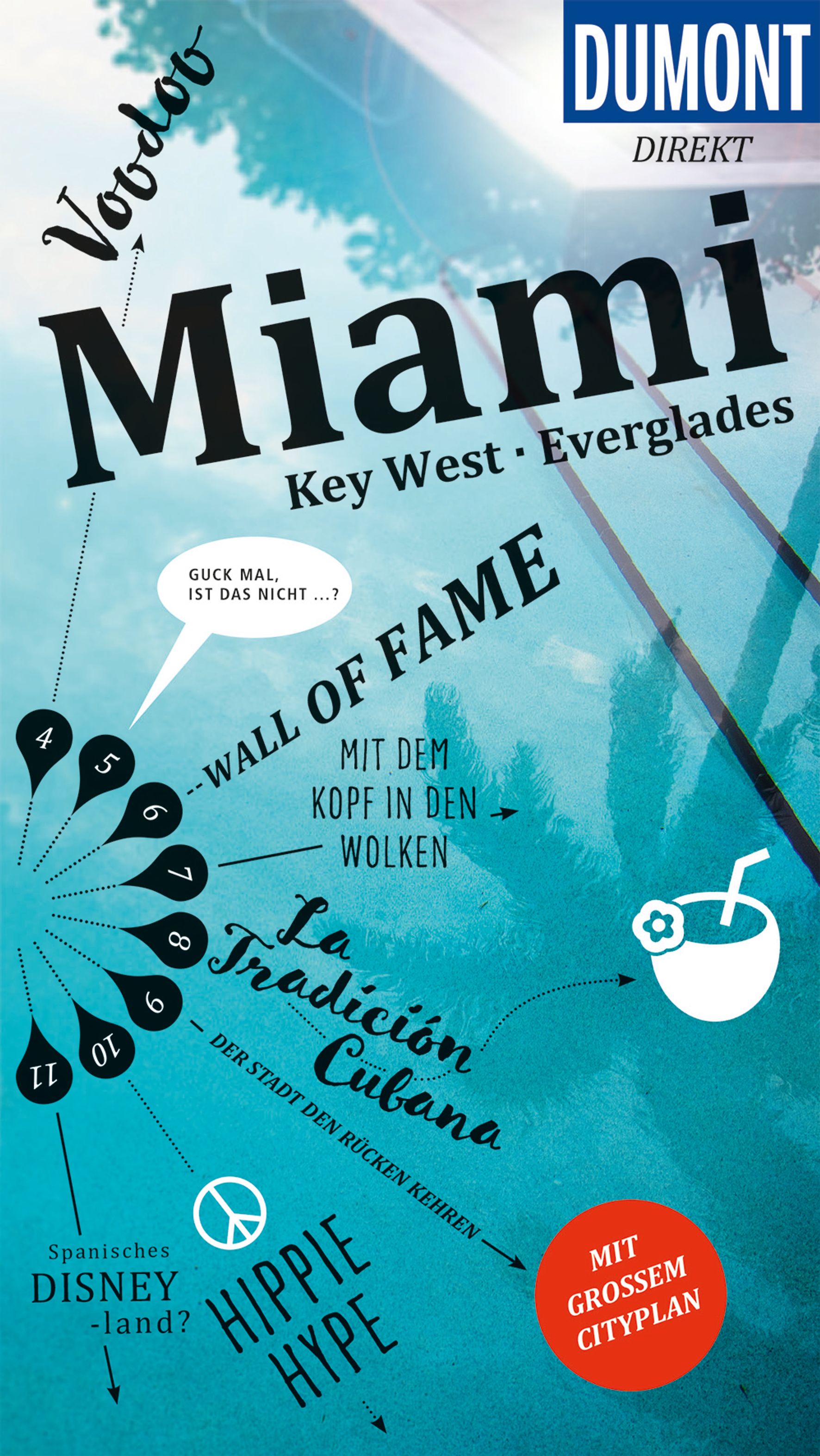 MAIRDUMONT Miami (eBook)