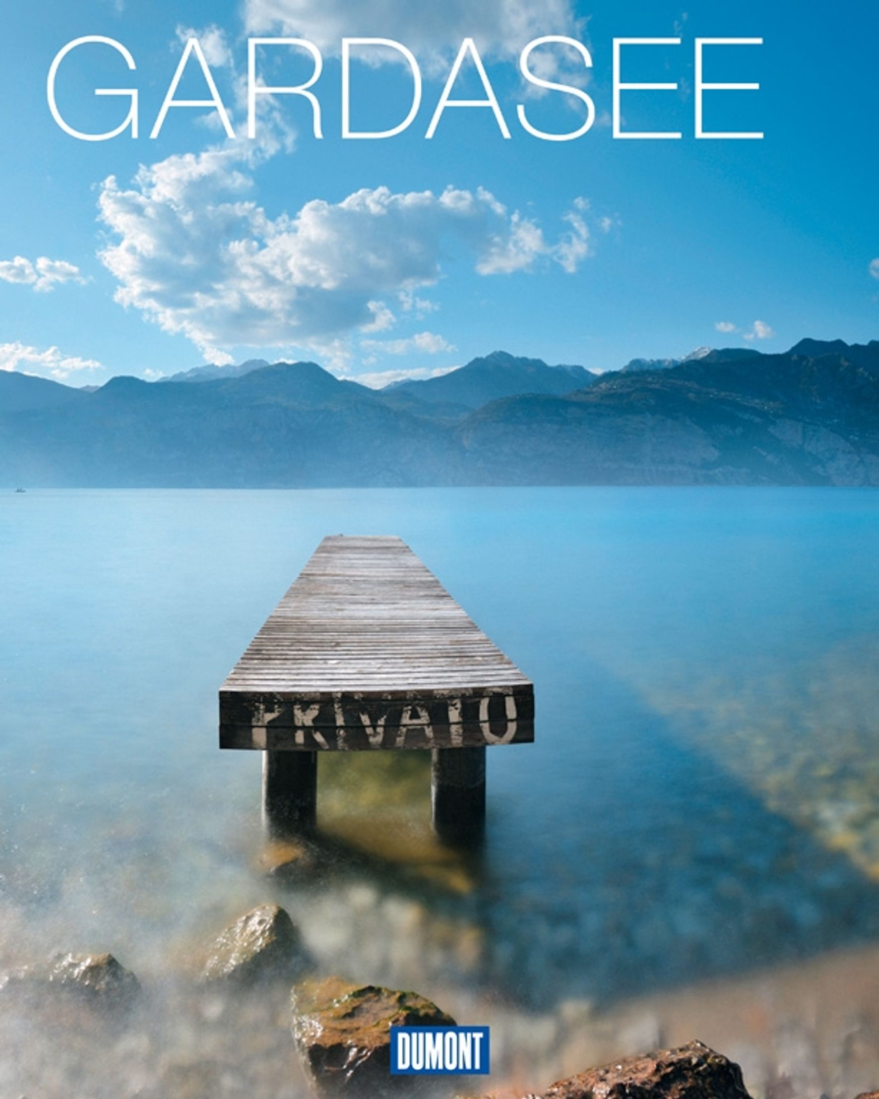 MAIRDUMONT Gardasee (eBook)