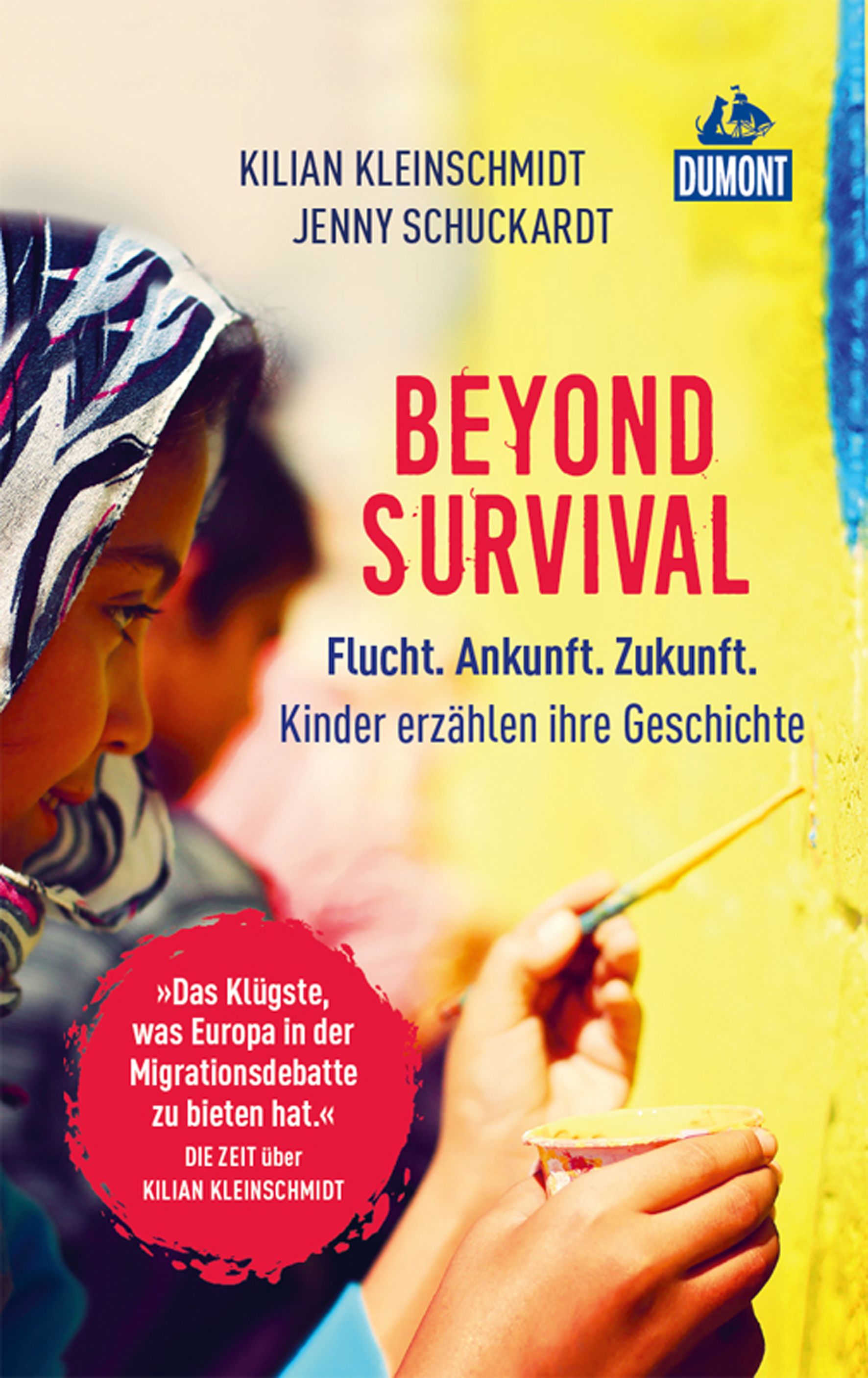 MAIRDUMONT Beyond Survival