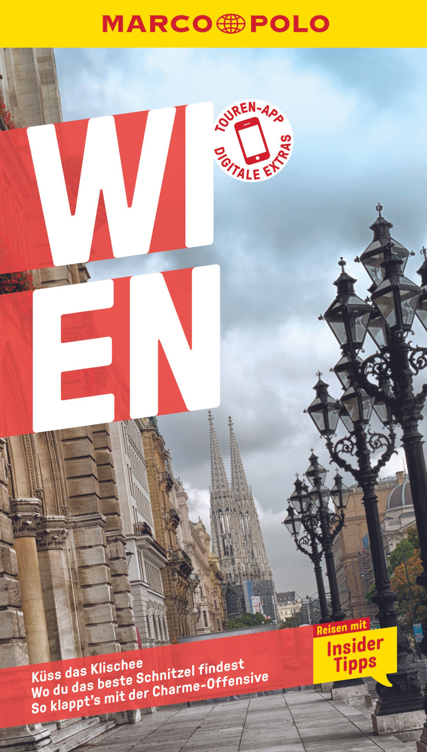 MAIRDUMONT Wien (eBook)